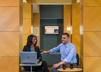 DoubleTree by Hilton Chicago - Arlington Heights hotel thumbnail 2