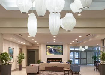Hilton Garden Inn Philadelphia Center City hotel thumbnail 2