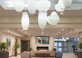 Hilton Garden Inn Philadelphia Center City hotel thumbnail 3