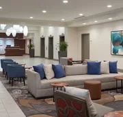 Hilton Garden Inn Philadelphia Center City hotel detail image 5