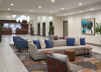 Hilton Garden Inn Philadelphia Center City hotel thumbnail 5