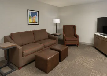 Hilton Garden Inn Philadelphia Center City hotel thumbnail 8