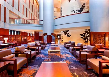 The Westin Peachtree Plaza, Atlanta hotel thumbnail 2