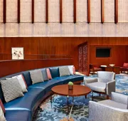 The Westin Peachtree Plaza, Atlanta hotel detail image 3