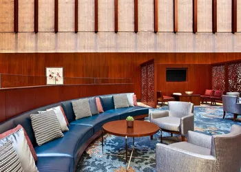 The Westin Peachtree Plaza, Atlanta hotel thumbnail 3
