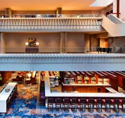 The Westin Peachtree Plaza, Atlanta hotel detail image 4