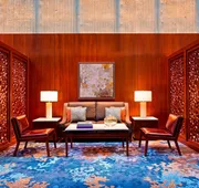 The Westin Peachtree Plaza, Atlanta hotel detail image 5