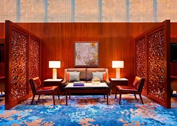 The Westin Peachtree Plaza, Atlanta hotel thumbnail 5