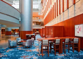 The Westin Peachtree Plaza, Atlanta hotel thumbnail 6