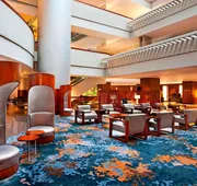 The Westin Peachtree Plaza, Atlanta hotel detail image 7