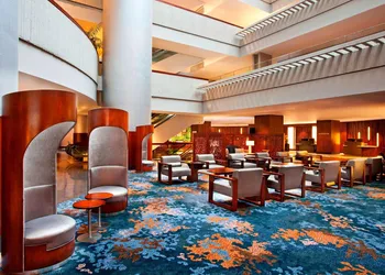 The Westin Peachtree Plaza, Atlanta hotel thumbnail 7