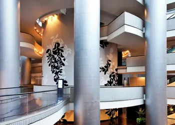 The Westin Peachtree Plaza, Atlanta hotel thumbnail 8