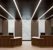 The Westin Atlanta Perimeter North hotel detail image 5