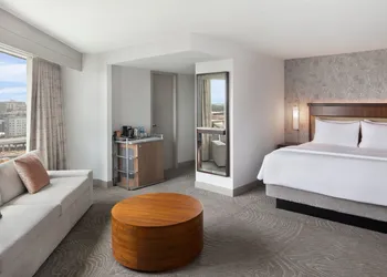 The Westin Atlanta Perimeter North hotel thumbnail 7
