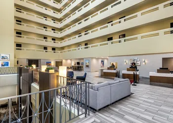 Holiday Inn Denver East by IHG hotel thumbnail 2