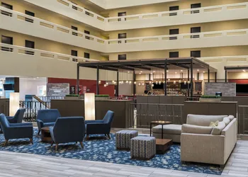 Holiday Inn Denver East by IHG hotel thumbnail 3