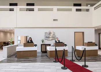 Holiday Inn Denver East by IHG hotel thumbnail 4