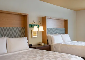 Holiday Inn Denver East by IHG hotel thumbnail 6