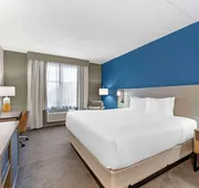 Comfort Inn & Suites Cuyahoga Falls - Akron hotel detail image 4