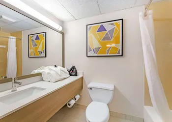 Comfort Inn & Suites Cuyahoga Falls - Akron hotel thumbnail 6