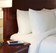 Columbus Airport Marriott hotel detail image 5