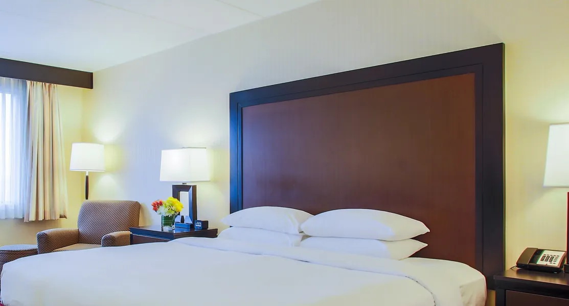 DoubleTree by Hilton Chicago - Alsip hotel detail image 6