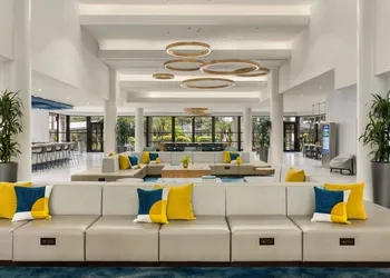 Delta Hotels by Marriott Orlando Celebration hotel thumbnail 4