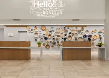 Delta Hotels by Marriott Orlando Celebration hotel thumbnail 6