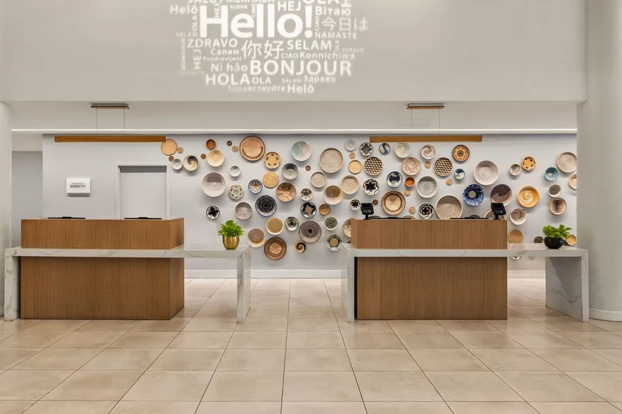 Delta Hotels by Marriott Orlando Celebration hotel detail image 6