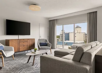 Delta Hotels by Marriott Orlando Celebration hotel thumbnail 8