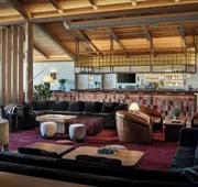Red Cliffs Lodge Moab hotel detail image 3