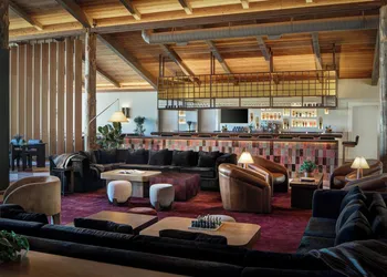 Red Cliffs Lodge Moab hotel thumbnail 3