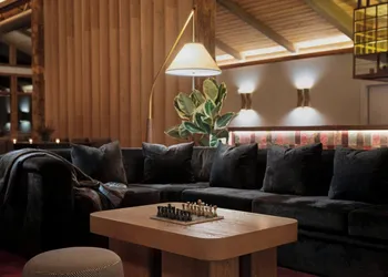 Red Cliffs Lodge Moab hotel thumbnail 5