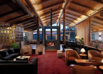 Red Cliffs Lodge Moab hotel thumbnail 7