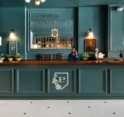 Palihotel San Diego Gaslamp Quarter hotel detail image 3