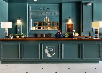 Palihotel San Diego Gaslamp Quarter hotel thumbnail 3