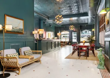 Palihotel San Diego Gaslamp Quarter hotel thumbnail 4