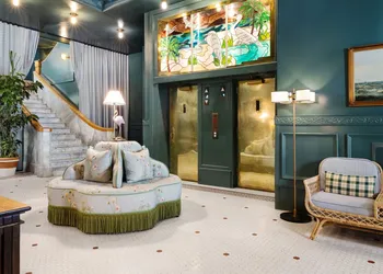 Palihotel San Diego Gaslamp Quarter hotel thumbnail 5