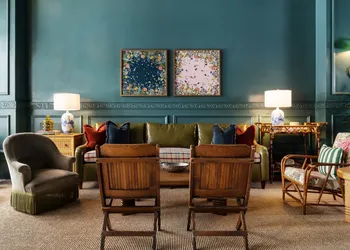 Palihotel San Diego Gaslamp Quarter hotel thumbnail 6