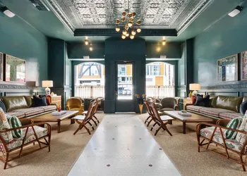 Palihotel San Diego Gaslamp Quarter hotel thumbnail 7