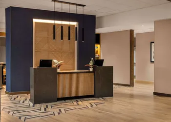 Hyatt Place Tempe Phoenix Airport hotel thumbnail 2