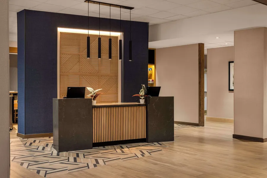 Hyatt Place Tempe Phoenix Airport hotel detail image 2