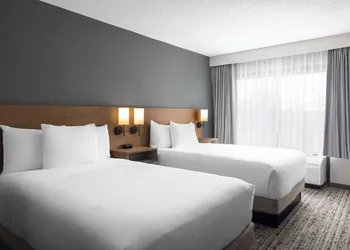 Hyatt Place Tempe Phoenix Airport hotel thumbnail 5