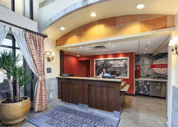 Hampton Inn & Suites Tucson-Mall hotel thumbnail 2