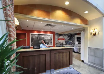 Hampton Inn & Suites Tucson-Mall hotel thumbnail 3