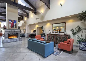 Hampton Inn & Suites Tucson-Mall hotel thumbnail 4