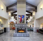 Hampton Inn & Suites Tucson-Mall hotel detail image 5