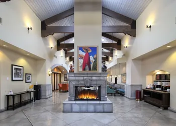 Hampton Inn & Suites Tucson-Mall hotel thumbnail 5