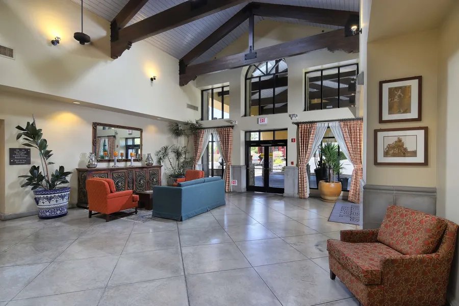 Hampton Inn & Suites Tucson-Mall hotel detail image 6