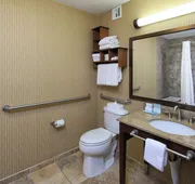 Hampton Inn & Suites Tucson-Mall hotel detail image 7
